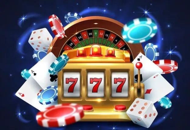 Tampilan permainan Sweet Bonanza dengan sistem cluster pays di singawin