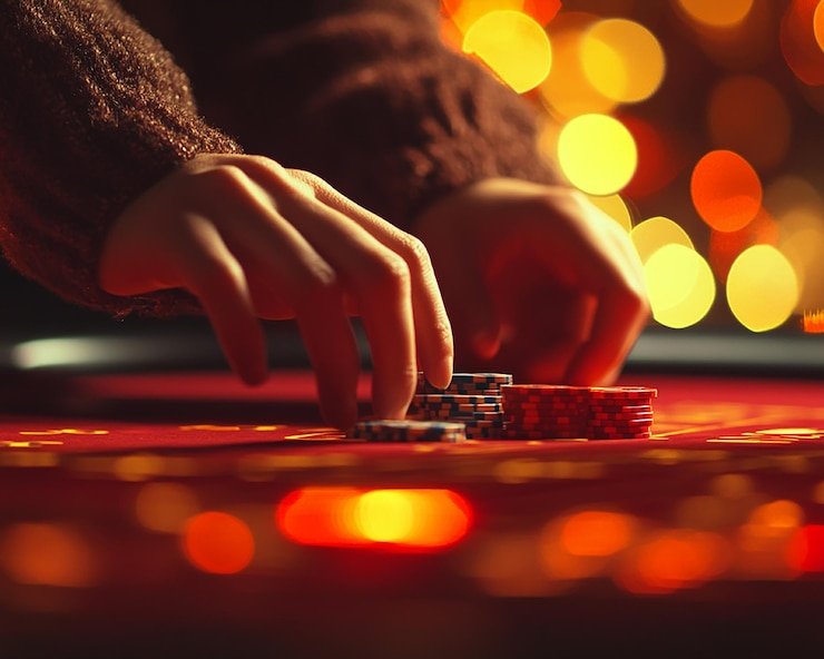 Permainan slot Sweet Bonanza di singawin